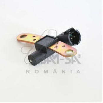 Датчик положения коленвала (-06) Renault Logan, Sandero, Solenza, Clio, Kangoo, Megane, Modus, Sandero, Symbol, Twingo (30482) Asam ASAM (30482)