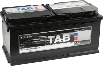 Аккумулятор TAB (245610)