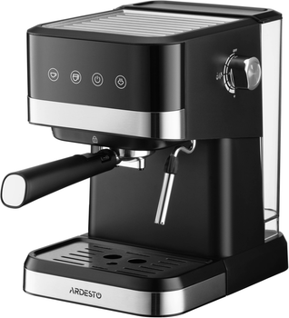 Кофеварка рожковая ARDESTO YCM-E1700