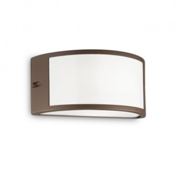 Бра IDEAL LUX REX-1 AP1 COFFEE 213217