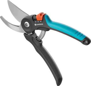 Секатор Gardena PremiumCut Flex S-M обводной 24 мм (аналог 08857-20.000.00) (12242-20.000.00)