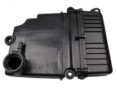 Корпус повітряного фільтра Fiat Doblo 05- (FT37701) Fast FAST (FT37701)