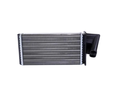Радіатор пічки VAN WEZEL 43006203 Van Wezel (43006203)