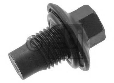 Пробка зливу мастила FEBI BILSTEIN 21096 Febi Bilstein (21096)