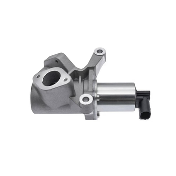 Клапан EGR (рециркуляції вихлопних газів) (6651400660) SsangYong SsangYong (6651400660)
