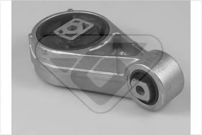 Опора двигателя задняя Ford Focus (98-05) (524709) Hutchinson Hutchinson (524709)