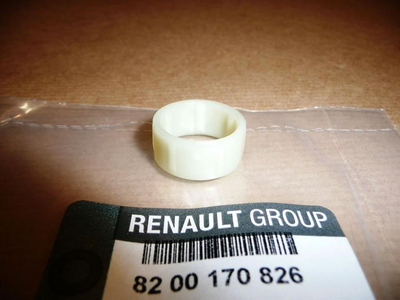 Втулка кулис КПП (Выр-во RENAULT) Renault (8200170826)
