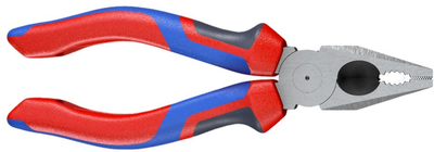 Kombinerki Knipex 160 mm (03 02 160)