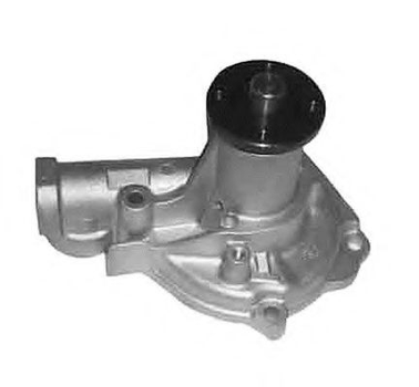 Помпа води WPQ0612 (Вір-во MagnetiMarelli) Magneti Marelli (352316170612)