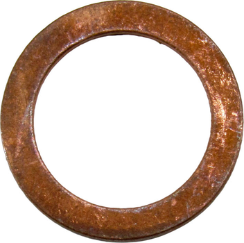 Прокладка зливної пробки ELRING (115100)