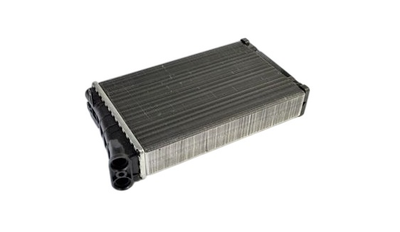 Радіатор пічки VAN WEZEL 37006196 Van Wezel (37006196)