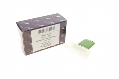 Реостат пічки AIC 53118 Aic (53118)