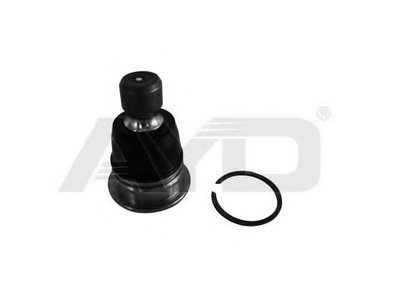 Опора шаровая рычажная передняя 20 D=41.1mm) NISSAN X-TRAIL (T31, T32), ROGUE (07-), RENAULT KADJAR (15-) (92-09840) AYD AYD (9209840)