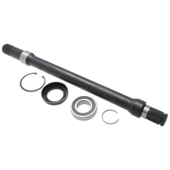 Полуось права KIA SORENTO 02 2002-2006 (FEBEST) Febest (2212SOR)