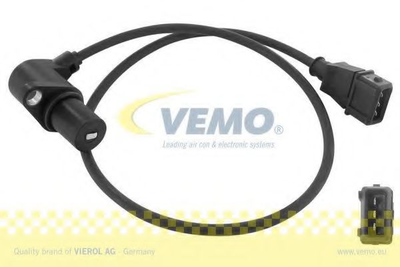 Датчик коленвала вала VEMO (V10720903)