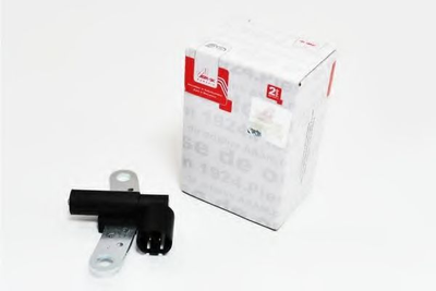 Датчик положения коленвала (07-10, 8V) Renault Logan, Sandero, Clio, Kangoo, Megane, Modus, Sandero, Symbol, Twingo (30673) Asam ASAM (30673)