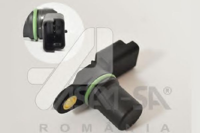 Датчик положения распределительного вала 1,5 dCI Renault Duster, Logan, Sandero, Clio, Kangoo, Laguna, Logan, Master, Megane, Modus, Scenic (30983) Asam ASAM (30983)