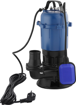 Насос фекальний Grandwater WQD12-10-1.5 кВт (CV009920)