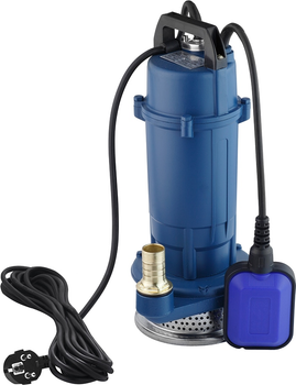 Насос дренажний Forwater QDX 1.5-15-0.75 кВт (CV018430)
