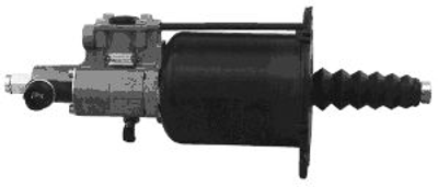 Підсилювач зчеплення WABCO (9700514140)