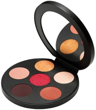 Paleta cieni do powiek MAC Surprise Eyes Warm 8.4 g (773602609420)