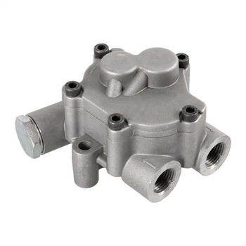 Паливний насос Febi Bilstein (46449)