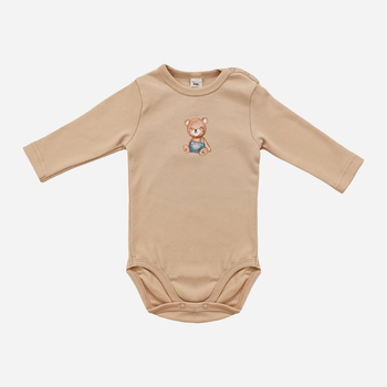 Дитяче боді Little animals