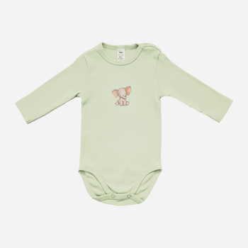 Дитяче боді Little animals