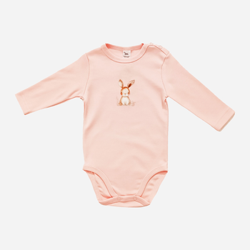 Дитяче боді Little animals