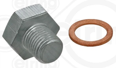 Болт зливу масла ELRING 877.990 ELRING (877990)