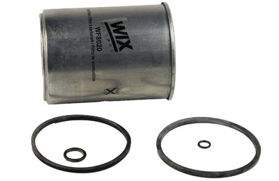 Фильтр топливный WIX FILTERS Aro, Citroen, Fiat (WF8020) WIX Filters (WF8020)