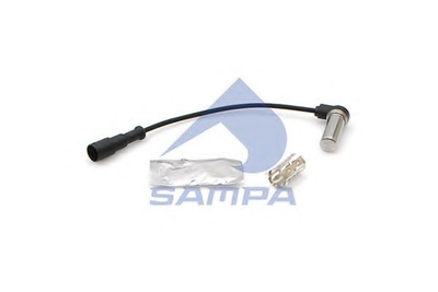 Датчик частоты вращения колеса Sampa (096361)