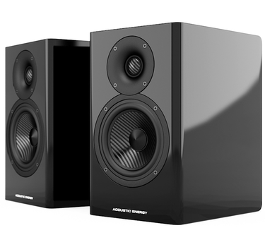Акустика Acoustic Energy AE 500 Piano Gloss Black