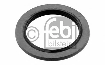 Шайба болта зливу оливи Fiat Doblo 10-/Ducato 06-/ Opel Astra 04-15 FEBI BILSTEIN 31118 (opt-om) Febi Bilstein (31118)