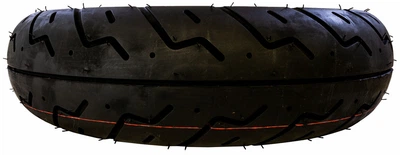 Мотошина 3.50"-10" SRC 402 бескамерная (Вьетнам, шоссе)