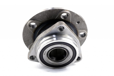 Ступица передняя VW Golf VII (12-) (3 болта) ABS+ (SH154.69) SHAFER SHAFER (SH15469)