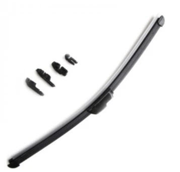 Щетка стеклоочистителя бескаркасная 17"/425мм. (4 коннектора) Tempest (TPS17FL)