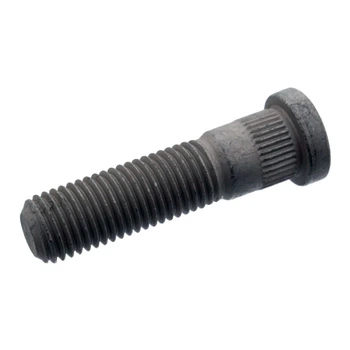 Болт колеса (с круглой головкой) FEBI BILSTEIN 100164 Febi Bilstein (100164)