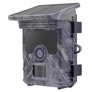 Камера фотопастка 46MP/4K з підтримкою WiFi та Bluetooth Redleaf RD7010WF