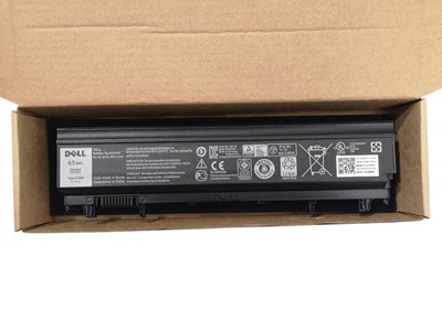 Аккумулятор для ноутбука Dell Latitude E5540, E5440, 1N9C0, 7W6K0, CXF66, WGCW6, VV0NF 5800mah 65Wh ORIGINAL