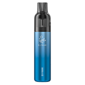 Elf Bar EV15000: Sky Blue POD-система