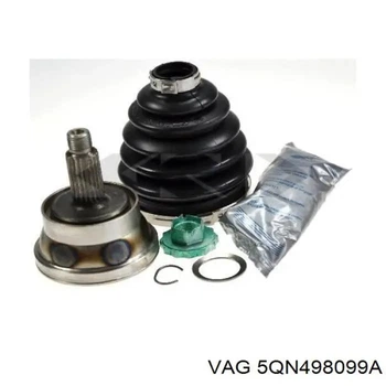 ШРКШ с пыльником VAG (5QN498099A)