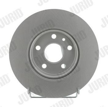 Диск тормозной CHEVROLET, OPEL (комп. 2шт.) (выр-во Jurid) Jurid (562642JC)