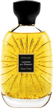 Парфумована вода унісекс Atelier Des Ors Larmes Du Desert 100 мл (3760027140017)