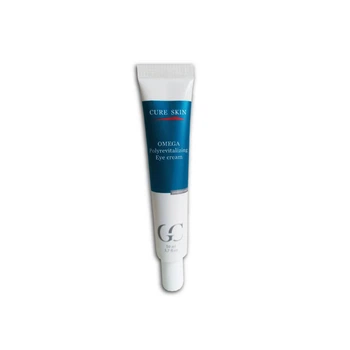 Крем під очі поліревіталізант Cure Skin Omega Polyrevitalizing Eye Cream 50 мл
