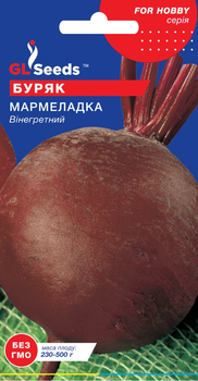 Семена Свекла Мармеладка 3г GL Seeds