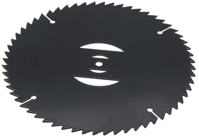 Нож VJ Parts для аккумуляторного триммера 60-Т (D 5*150 мм), шп465