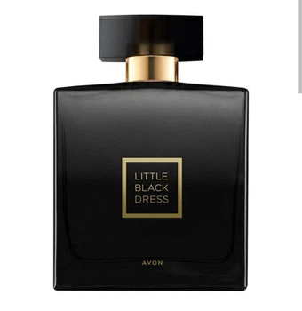 Парфюмерная вода Little Black Dress Avon для Нее 100 мл