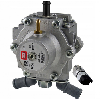 Редуктор BRC MB1500 – до 190 л.с.,01RD00502658