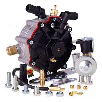 Редуктор STAG R01 до 150 л.с., WGM30311AH-